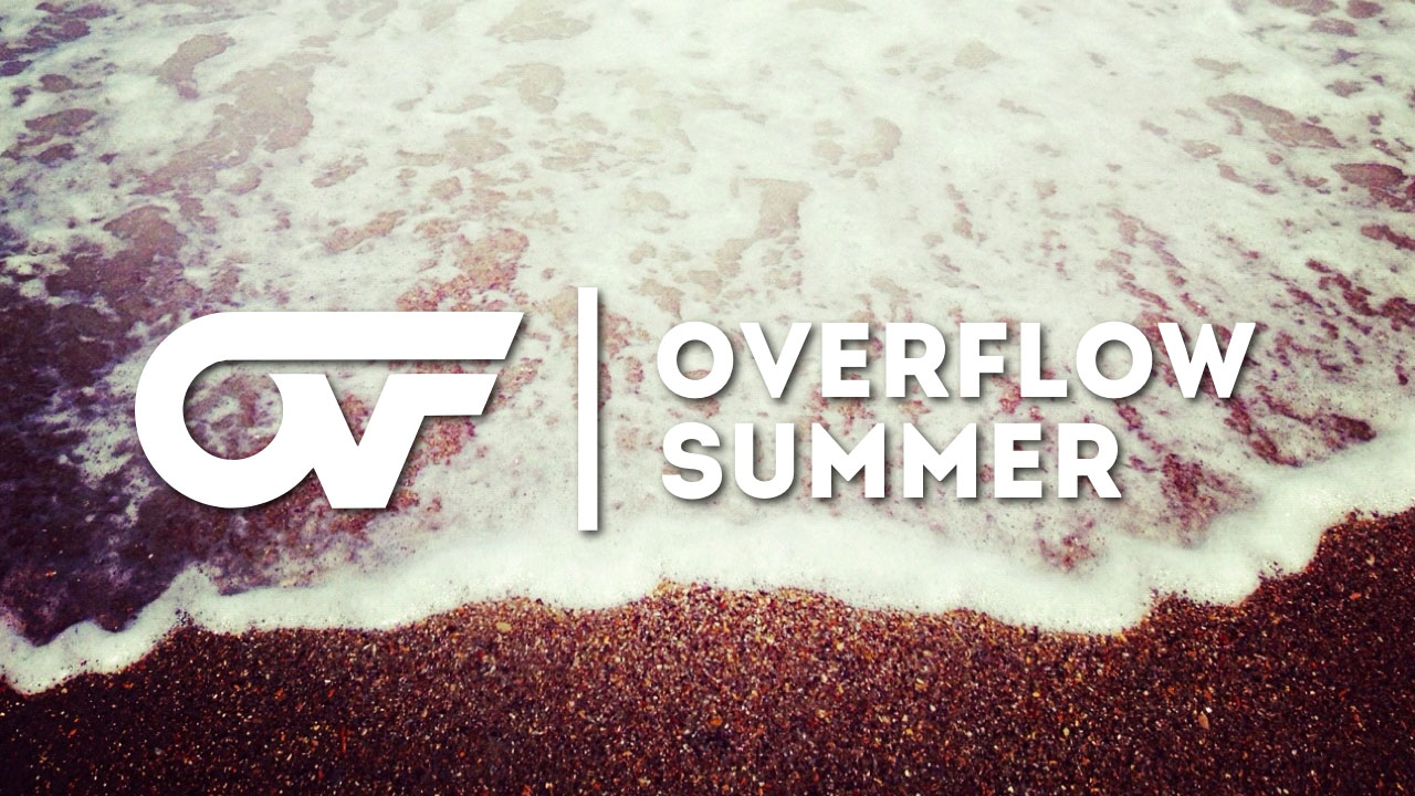 OVF Summer Series GRAPHIC